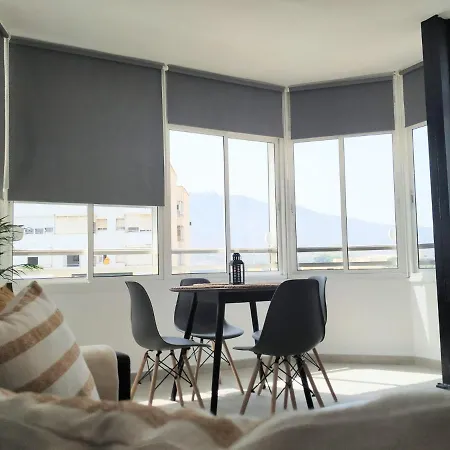 24h Self Check-in Centro Downtown *