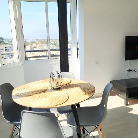 Appartement 24h Self Check-in Centro Downtown