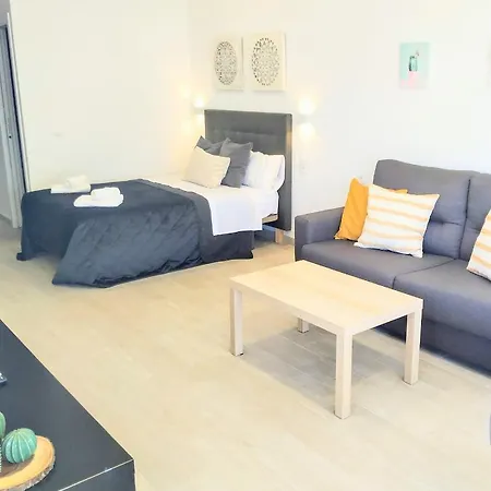 Apartment 24h Self Check-in Centro Downtown *