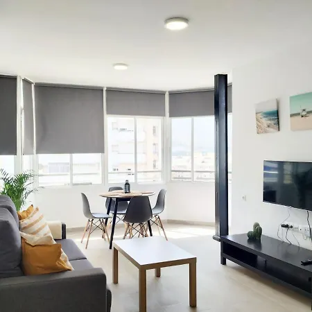 Appartement 24h Self Check-in Centro Downtown *