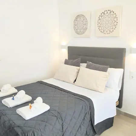 Apartment 24h Self Check-in Centro Downtown Torremolinos