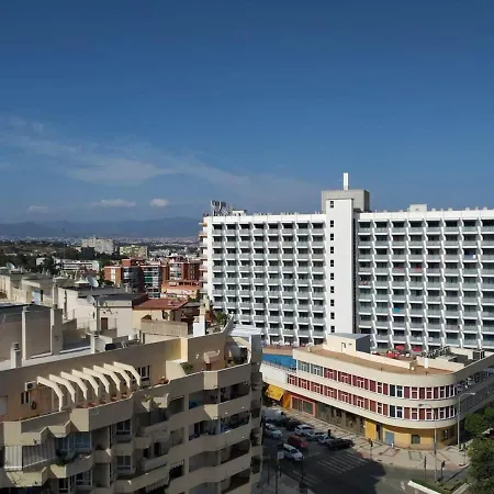 24h Self Check-in Centro Downtown * Torremolinos