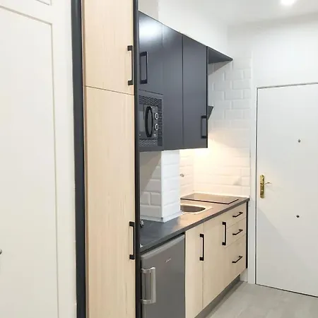 24h Self Check-in Centro Downtown Apartmán