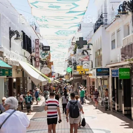 24h Self Check-in Centro Downtown Torremolinos