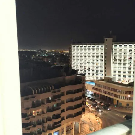 24h Self Check-in Centro Downtown Apartman *