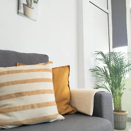 24h Self Check-in Centro Downtown Apartment Torremolinos