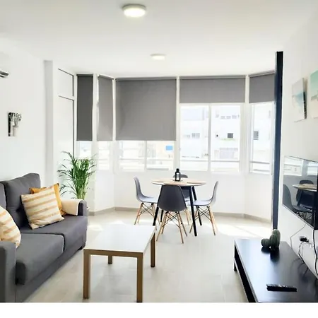 24h Self Check-in Centro Downtown Appartement *