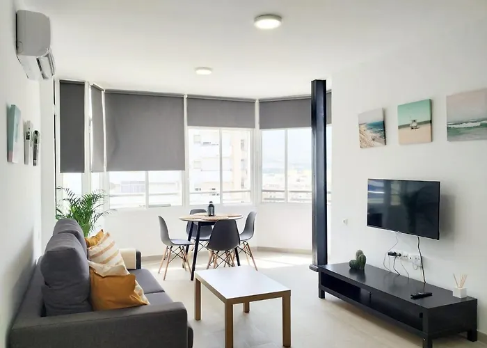 Apartamento 24h Self Check-in Centro Downtown *