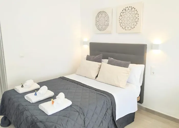 Apartamento 24h Self Check-in Centro Downtown Torremolinos