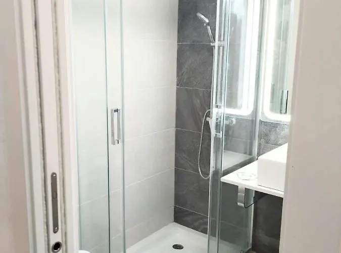 Apartamento 24h Self Check-in Centro Downtown