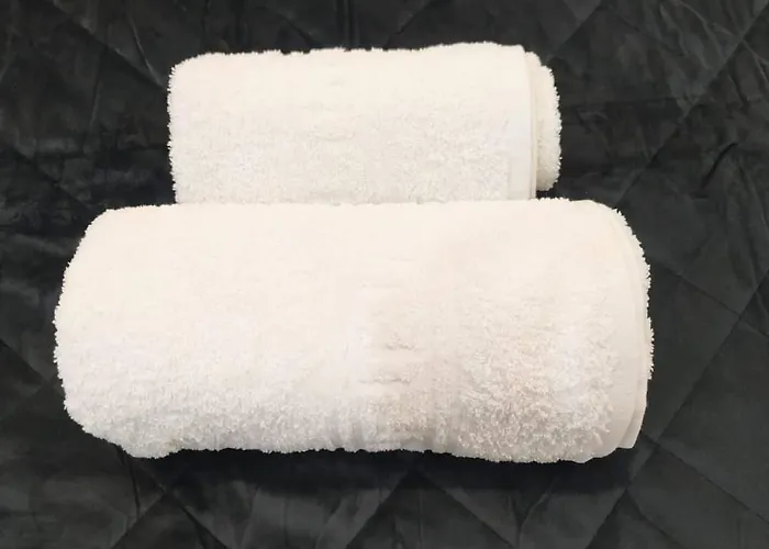 24h Self Check-in Centro Downtown Torremolinos