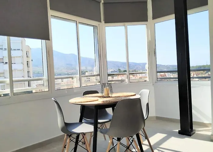 24h Self Check-in Centro Downtown Torremolinos