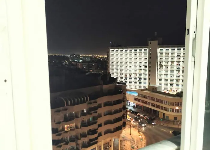 24h Self Check-in Centro Downtown Apartment *