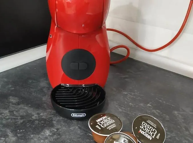 24h Self Check-in Centro Downtown * Torremolinos