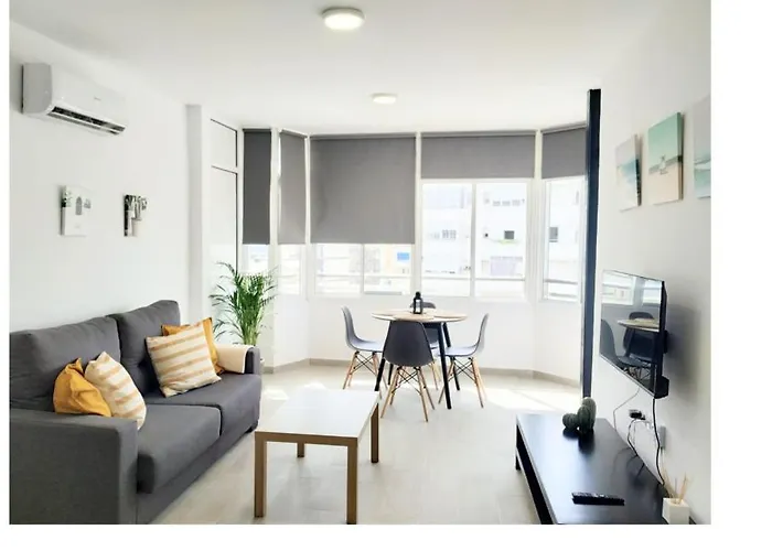 24h Self Check-in Centro Downtown Apartment *