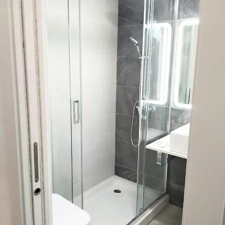 Apartment 24h Self Check-in Centro Downtown