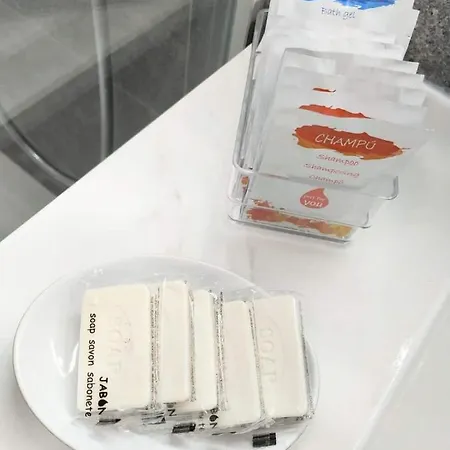 شقة 24h Self Check-in Centro Downtown