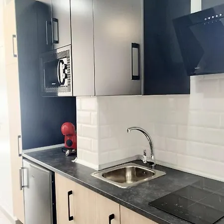 24h Self Check-in Centro Downtown *