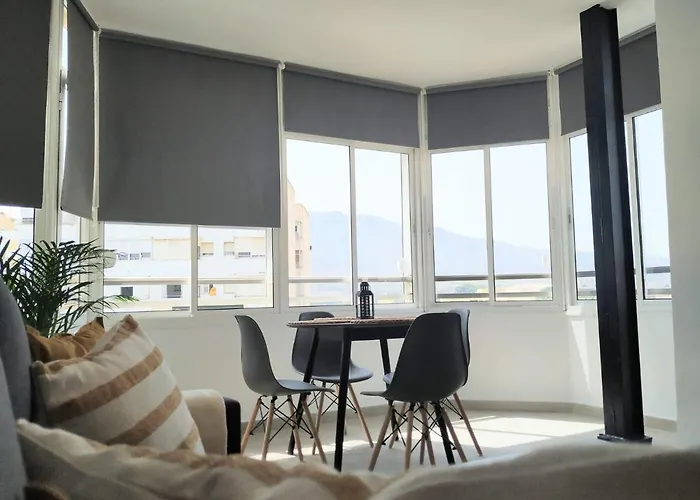 24h Self Check-in Centro Downtown *