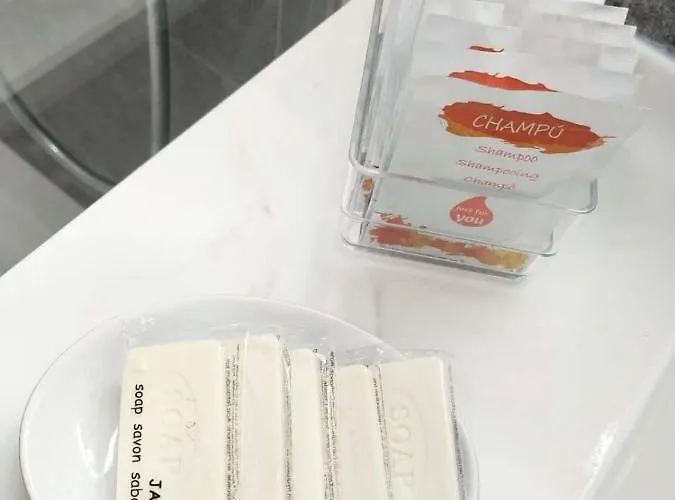 아파트 24h Self Check-in Centro Downtown