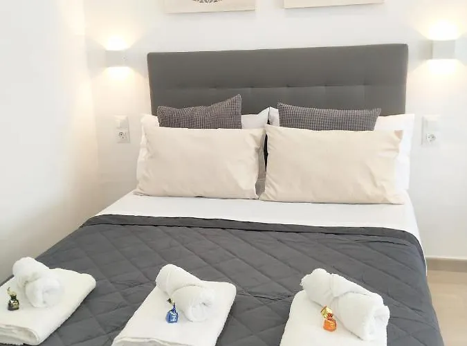 24h Self Check-in Centro Downtown 토레몰리노스