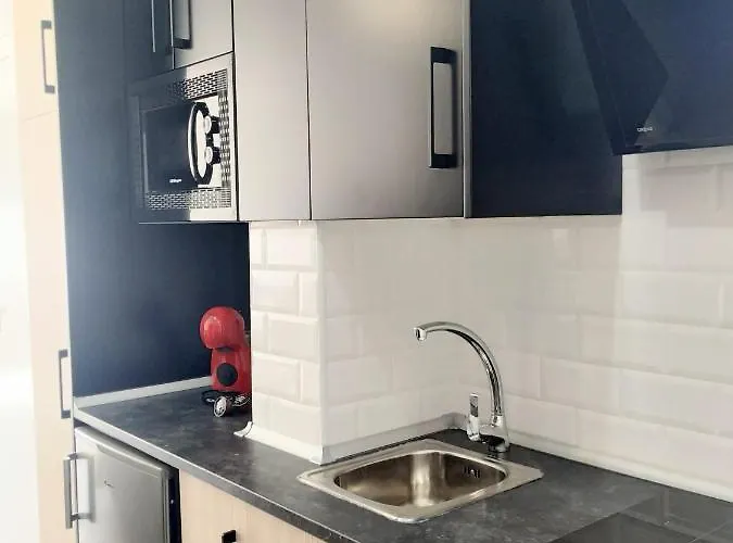 24h Self Check-in Centro Downtown *